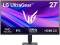 Миниатюра Lg 27' UltraGear FHD IPS Gaming Monitor 2025 27G411A-B, фото 1