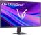 Миниатюра Lg 27' UltraGear FHD IPS Gaming Monitor 2025 27G411A-B, фото 8