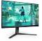 Миниатюра Philips 25' Evnia Fast IPS Gaming monitor 25M2N3200U/00, фото 1