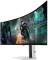 Миниатюра Samsung 49' Odyssey OLED G9 G91SD DQHD LS49DG910SIXUA, фото 3