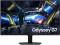 Миниатюра Samsung 32' Odyssey G7 G70D UHD 144Hz Gaming Monitor LS32DG700EZXUA, фото 1