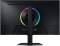 Миниатюра Samsung 32' Odyssey G7 G70D UHD 144Hz Gaming Monitor LS32DG700EZXUA, фото 2