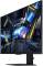 Миниатюра Samsung 32' Odyssey G7 G70D UHD 144Hz Gaming Monitor LS32DG700EZXUA, фото 3