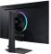 Миниатюра Samsung 32' Odyssey G7 G70D UHD 144Hz Gaming Monitor LS32DG700EZXUA, фото 4