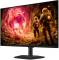 Миниатюра Samsung 32' Odyssey G5 G50F QHD 180Hz Gaming Monitor LS32FG502EUXEN, фото 3