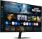 Миниатюра Samsung 32' Smart M70F Monitor LS32FM702UZXUA, фото 3