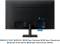 Миниатюра Samsung 32' Smart M70F Monitor LS32FM702UZXUA, фото 9
