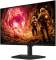 Миниатюра Samsung 27' Odyssey G5 Monitor LS27FG500EIXUA, фото 3