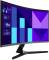 Миниатюра Samsung 27' Essential Monitor S3 S39GD FHD 100Hz Monitor LS27D390GAIXUA, фото 4