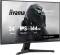 Миниатюра iiyama BLACK HAWK G-MASTER G2441HSU-B1, фото 1