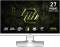Миниатюра MSI Monitors MAG 274QRFW E20 9S6-3CF99T-001, фото 1