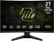 Миниатюра MSI Monitors MAG 275CF X24 9S6-3CE91H-012, фото 1