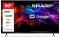 Миниатюра Sharp 50 QLED HP5265e 4K Ultra HD Google TV 4T-C50HP5265EB, фото 1