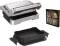 Миниатюра Tefal OptiGrill GC774D10, фото 2