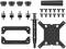 Миниатюра ID-Cooling DX360 GDL Black, фото 2