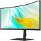 Миниатюра Samsung 34' ViewFinity S6 S65UC LS34C650UAIXUA, фото 4