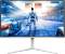Миниатюра Philips Evnia QD OLED QHD Gaming monitor 27M2N6501L/00, фото 1