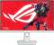 Миниатюра ASUS ROG Strix XG27ACMES-W Gaming Monitor 90LM0C92-B01171, фото 2