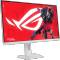 Миниатюра ASUS ROG Strix XG27ACMES-W Gaming Monitor 90LM0C92-B01171, фото 4