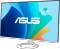 Миниатюра ASUS VZ249HG-W Eye Care Gaming Monitor 90LM0BV2-B01A71 / 90LM0BV2-B01O71, фото 1