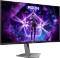Миниатюра AOC AGON PRO QD-OLED 500Hz QHD Gaming Monitors AG276QKD2, фото 1