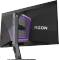 Миниатюра AOC AGON PRO QD-OLED 500Hz QHD Gaming Monitors AG276QKD2, фото 2