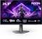 Миниатюра AOC AGON PRO QD-OLED 500Hz QHD Gaming Monitors AG276QKD2, фото 9