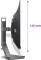 Миниатюра AOC AGON PRO QD-OLED 500Hz QHD Gaming Monitors AG276QKD2, фото 10