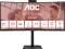 Миниатюра AOC Home/Office Monitors CU34E4CW, фото 4