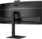 Миниатюра AOC Home/Office Monitors CU34E4CW, фото 6