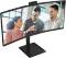 Миниатюра AOC Home/Office Monitors CU34E4CW, фото 10