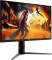 Миниатюра AOC Gaming Monitors U32G4U, фото 4