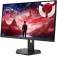 Миниатюра Lenovo Legion 27U-10 Monitor Raven Black 2025 67D1GAC1UA, фото 2