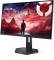 Миниатюра Lenovo Legion 27U-10 Monitor Raven Black 2025 67D1GAC1UA, фото 3