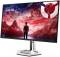 Миниатюра Lenovo Legion Pro 27Q-10 Monitor Raven Black 2025 68CFGACBEU, фото 2
