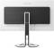 Миниатюра Lenovo Legion Pro 27Q-10 Monitor Raven Black 2025 68CFGACBEU, фото 4