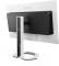Миниатюра Lenovo Legion Pro 27Q-10 Monitor Raven Black 2025 68CFGACBEU, фото 8