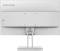 Миниатюра Lenovo L24-4C Monitor Cloud Grey 2025 67DDKAC6UA, фото 4