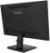 Миниатюра Lenovo L22-4e Monitor Raven Black 2025 67D5KAC6UA, фото 3