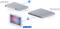 Миниатюра UBIQUITI UniFi Connect Display UC-DISPLAY, фото 3