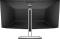 Миниатюра HP E34m G4 WQHD Curved USB-C Conferencing Monitor Black/Silver 40Z26AA, фото 7