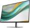 Миниатюра HP Series 5 Pro 27 inch FHD Monitor 527pf Black/Silver B28F5UT, фото 2