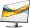 Миниатюра HP Series 5 23.8 inch FHD Monitor 524da Black B11W5AT, фото 2