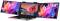 Миниатюра Zeuslap Portable Monitor 2x14' Black ZB14, фото 1