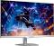 Миниатюра Gigabyte M27Q2 QD ICE Gaming Monitor M27Q2_ICE, фото 1