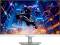 Миниатюра Gigabyte M27Q2 QD ICE Gaming Monitor M27Q2_ICE, фото 2