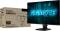 Миниатюра Gigabyte GS25F2A Gaming Monitor, фото 9