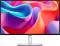 Миниатюра Dell 27 Plus QHD USB-C Monitor S2725DC Ash White 210-BSRL, фото 2