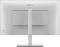 Миниатюра Dell 27 Plus QHD USB-C Monitor S2725DC Ash White 210-BSRL, фото 3
