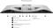 Миниатюра Dell 27 Plus Monitor S2725HSM Ash White 210-BSZF, фото 7